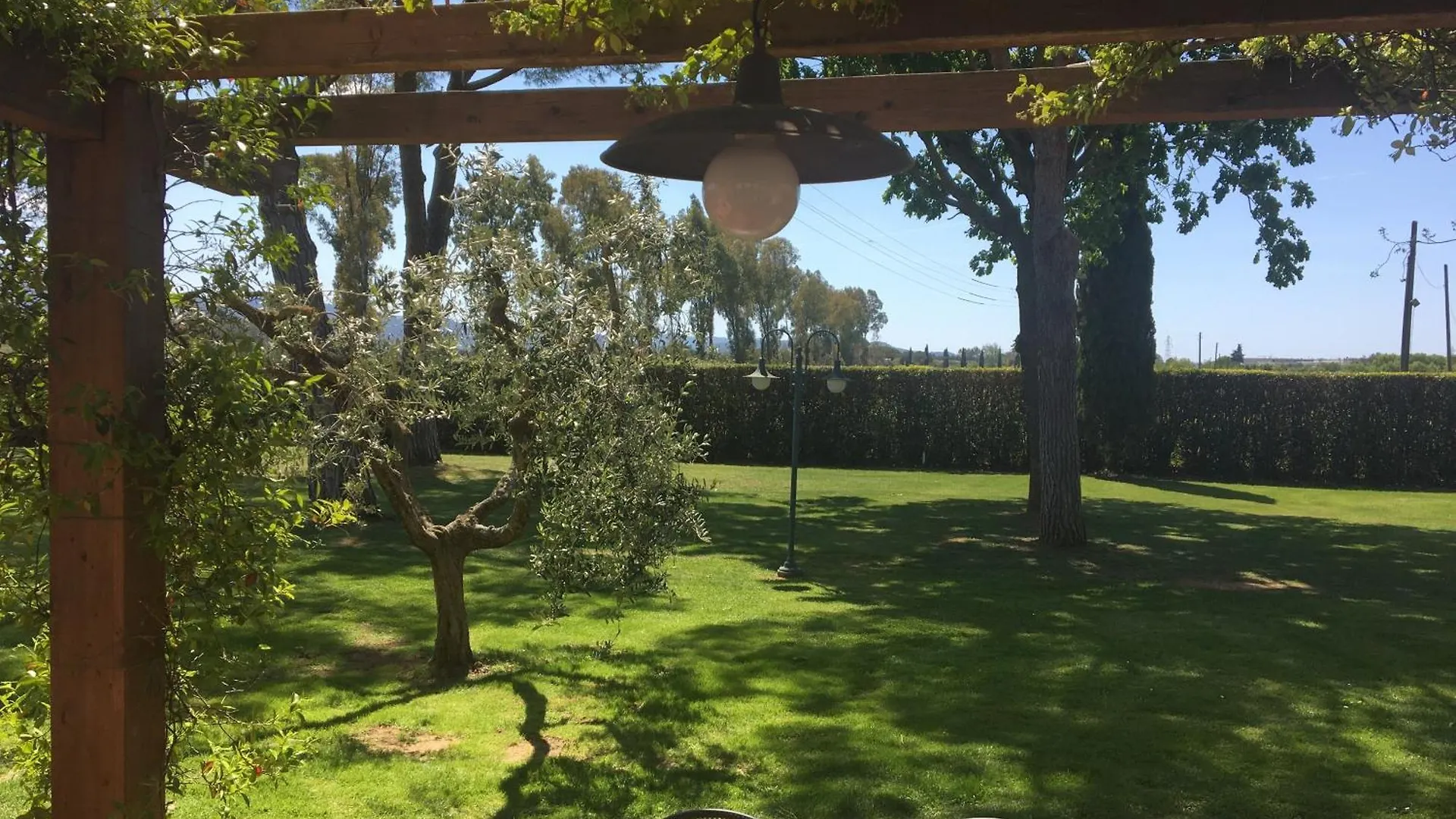 Country house Fattoria Cirene Guest House Follonica