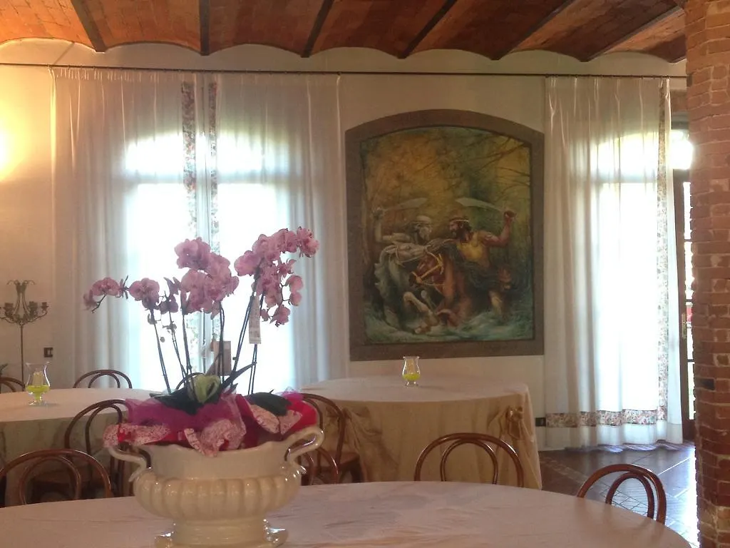 Fattoria Cirene Guest House Follonica 0*,
