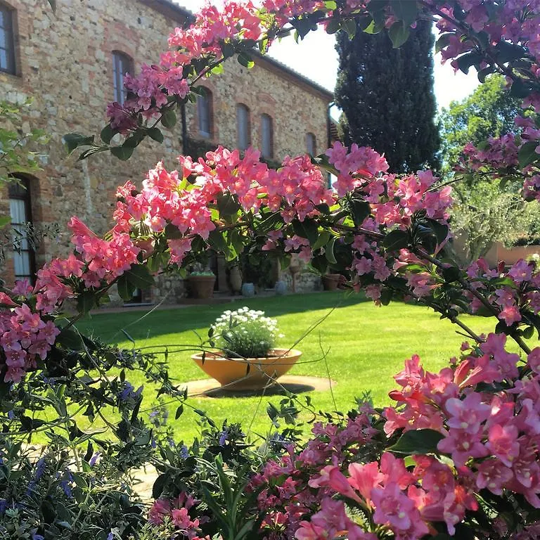 Fattoria Cirene Guest House Follonica