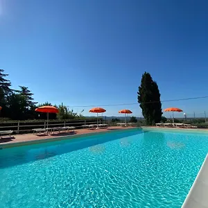 La Fonte Degli Angeli Apartament