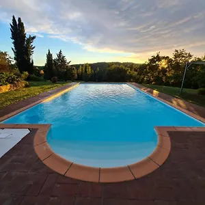 Residence Lucignano Gospodarstwo wiejskie