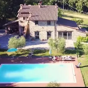 Castagnone Villa