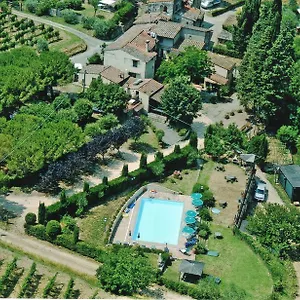 Ripabuia Gospodarstwo agroturystyczne