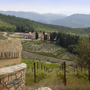 Panzanello Alloggio per agriturismo