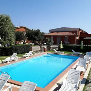 Galeazzi Alloggio per agriturismo