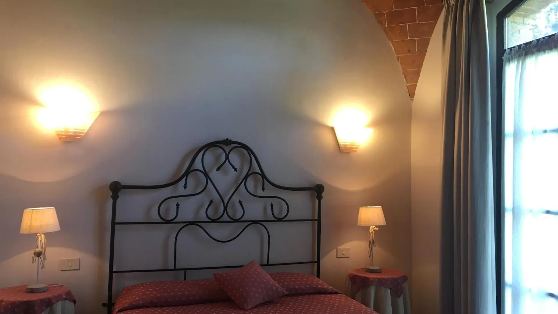 Country house Fattoria Cirene Guest House Follonica