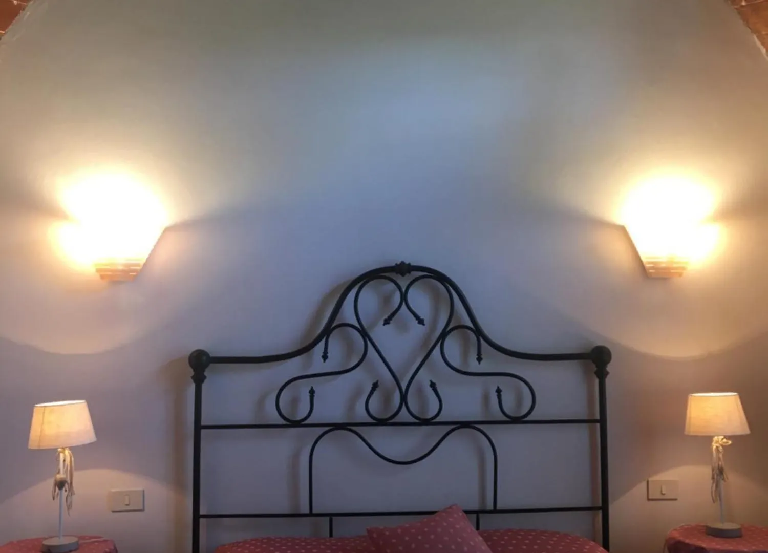 Casa di campagna Affittacamere Fattoria Cirene Follonica