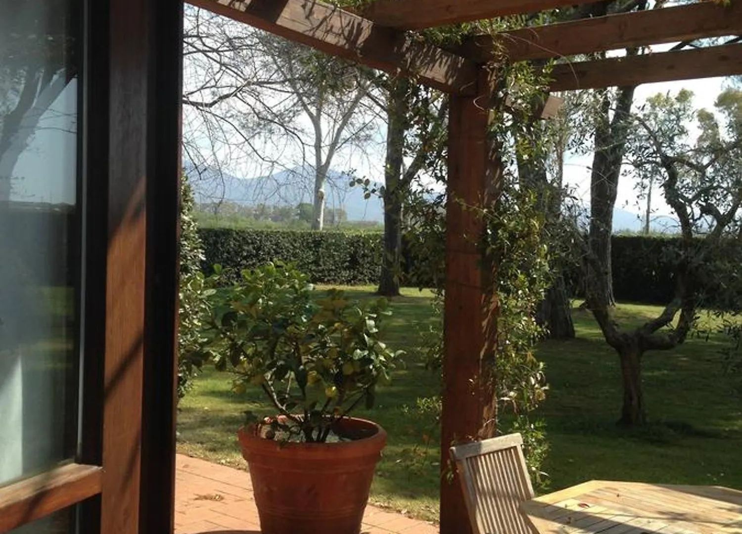Fattoria Cirene Guest House Follonica 0*,  Italy