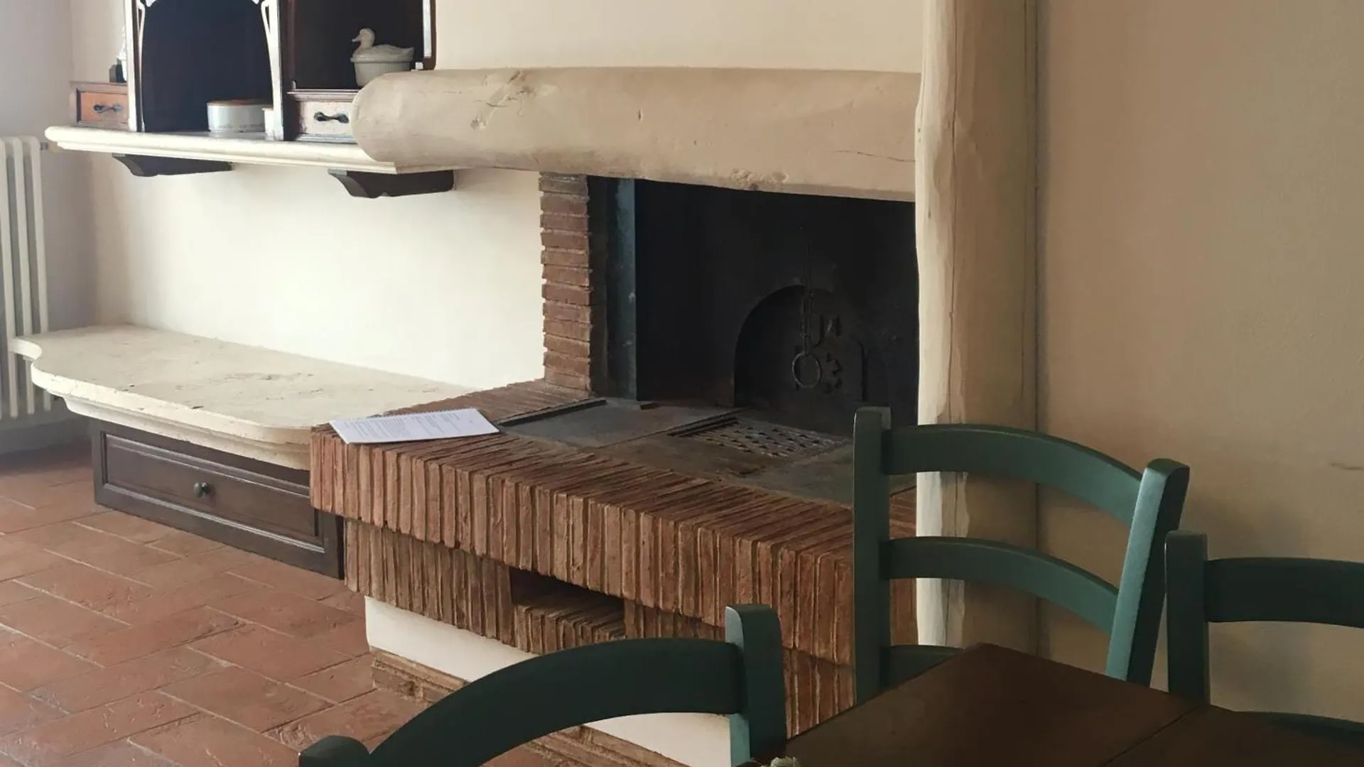 Fattoria Cirene Guest House Follonica Italy