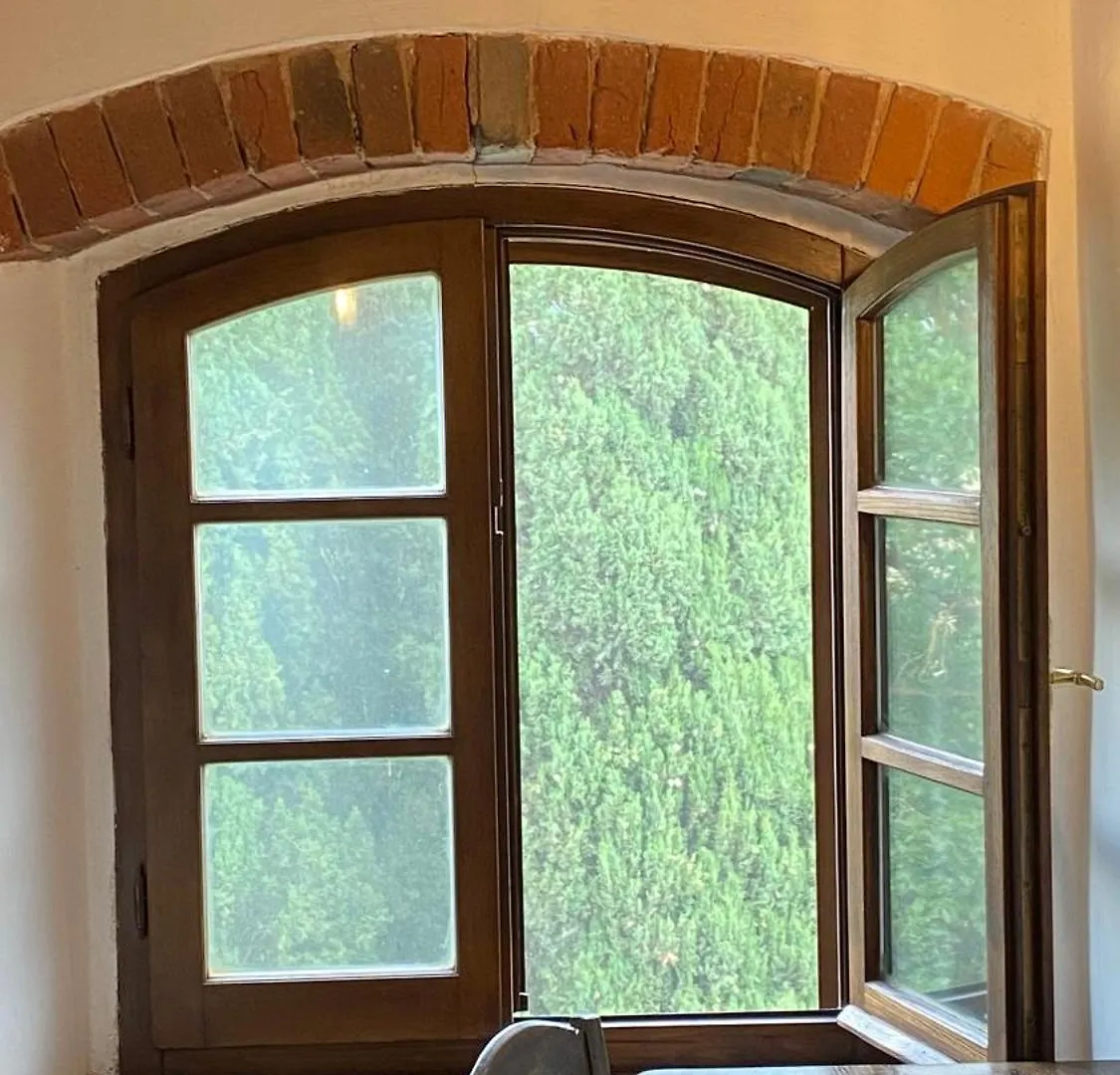 Casa di campagna Affittacamere Fattoria Cirene Follonica
