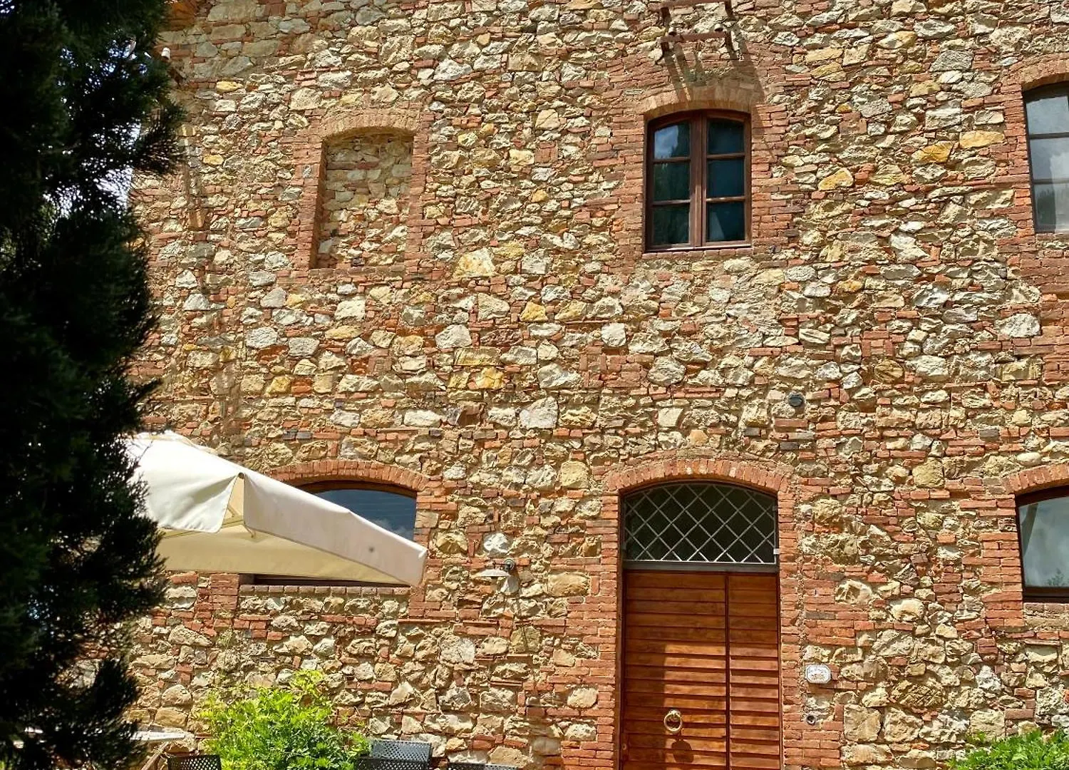 Affittacamere Fattoria Cirene Follonica Italia