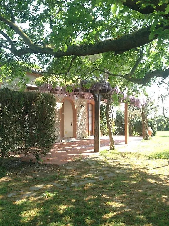 Affittacamere Fattoria Cirene Follonica 0*,
