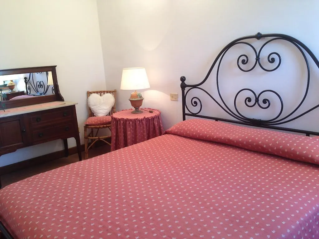 Fattoria Cirene Guest House Follonica Country house