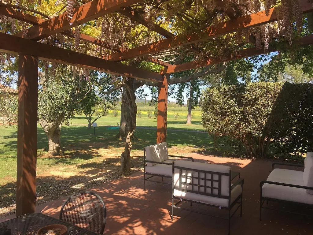 Affittacamere Fattoria Cirene Follonica Casa di campagna