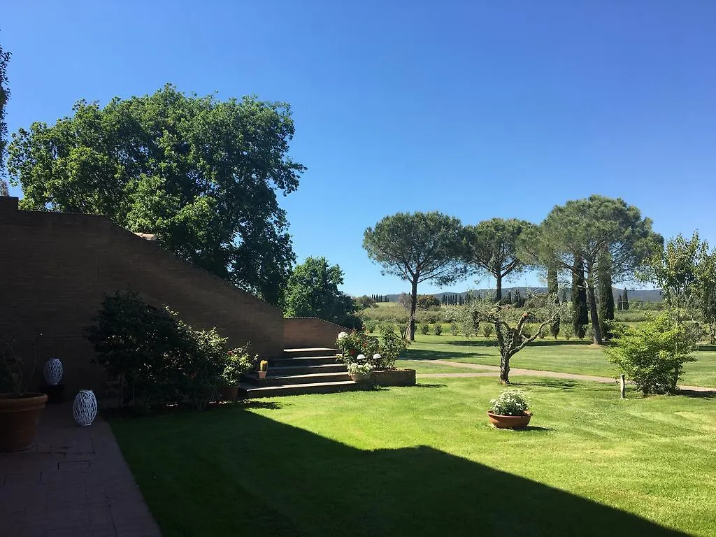 Affittacamere Fattoria Cirene Follonica Casa di campagna