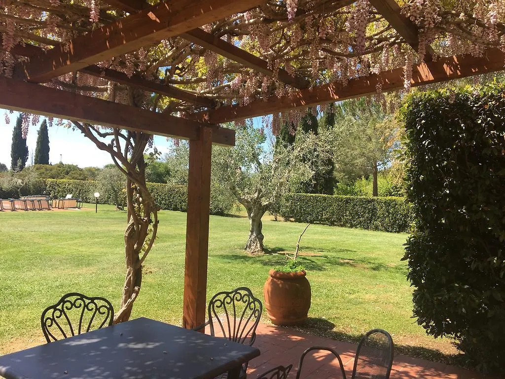 Casa di campagna Affittacamere Fattoria Cirene Follonica Italia