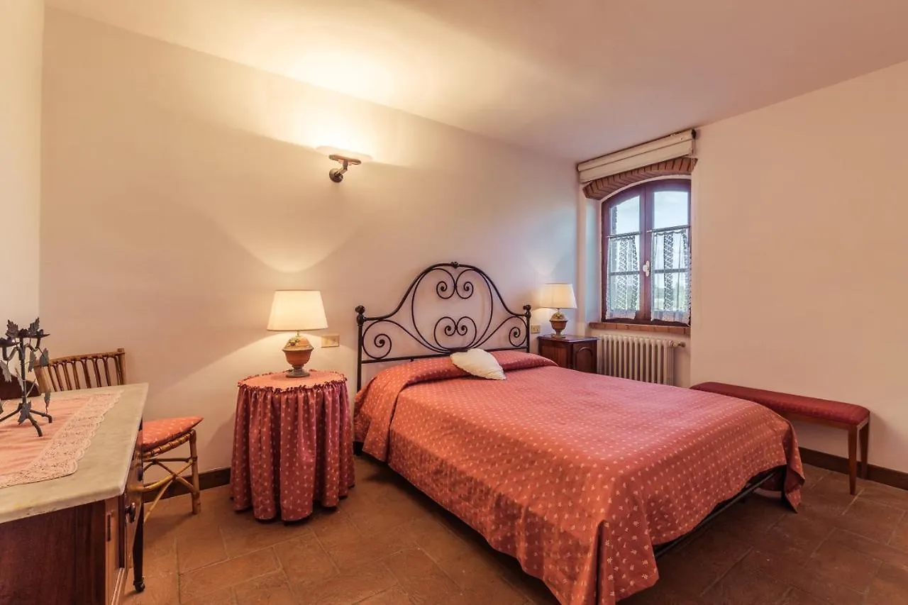 Fattoria Cirene Guest House Follonica Country house